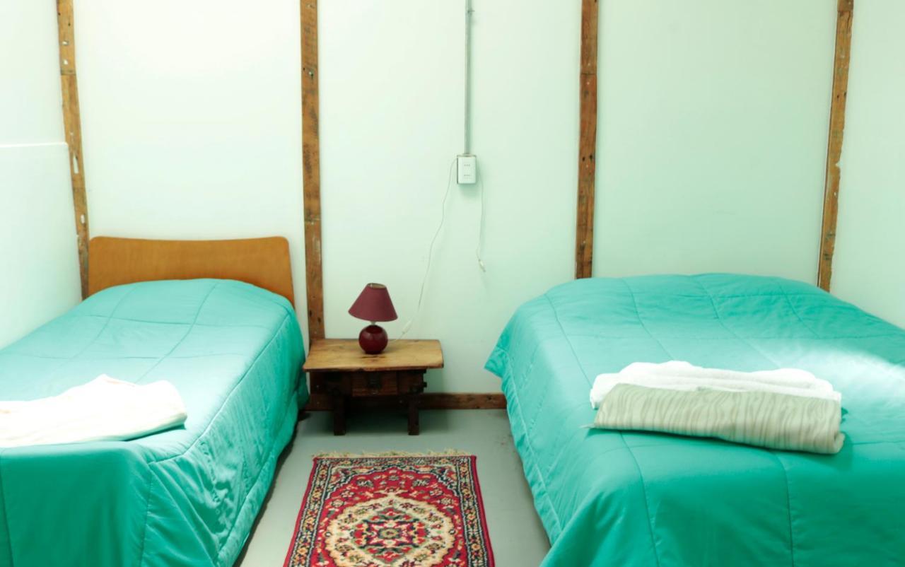 Casa Bike Hostel Punta Arenas Exterior photo