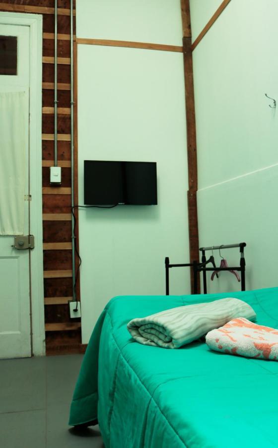 Casa Bike Hostel Punta Arenas Exterior photo