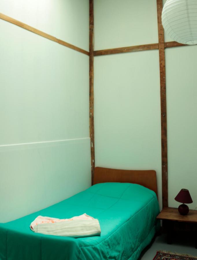 Casa Bike Hostel Punta Arenas Exterior photo