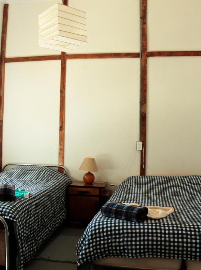 Casa Bike Hostel Punta Arenas Exterior photo