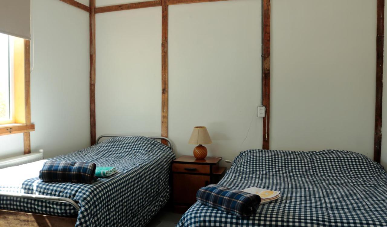 Casa Bike Hostel Punta Arenas Exterior photo
